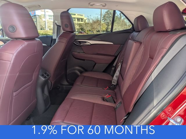 2026 Buick Envision Sport Touring - Photo 14