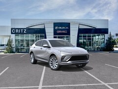 2026 Buick Envista Avenir SUV