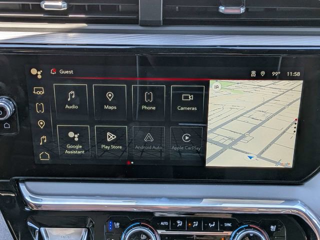 2026 GMC Sierra 2500HD Denali Ultimate - Photo 16