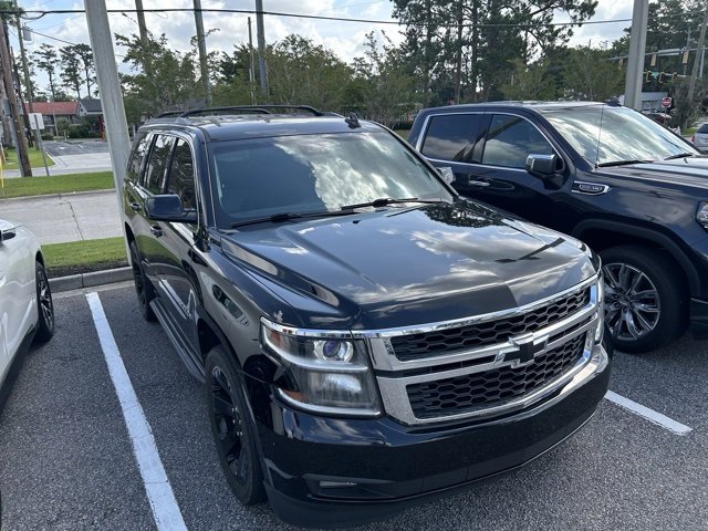 Used 2016 Chevrolet Tahoe LT with VIN 1GNSKBKC5GR326315 for sale in Savannah, GA