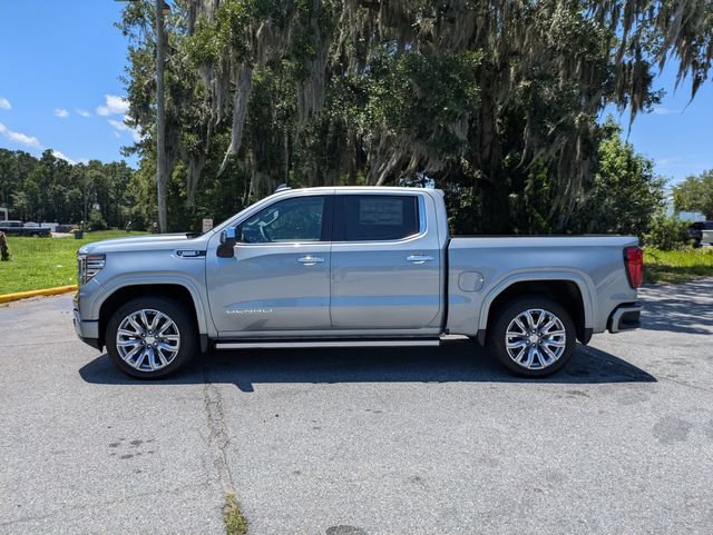 2026 GMC Sierra 1500 Denali - Photo 7