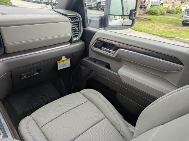 2026 GMC Sierra 2500HD SLT - Photo 18