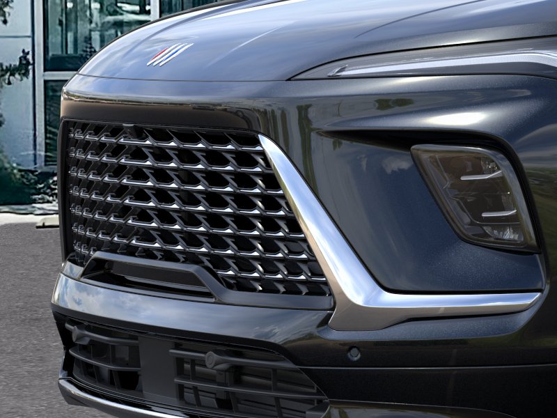2026 Buick Enclave Avenir - Photo 49