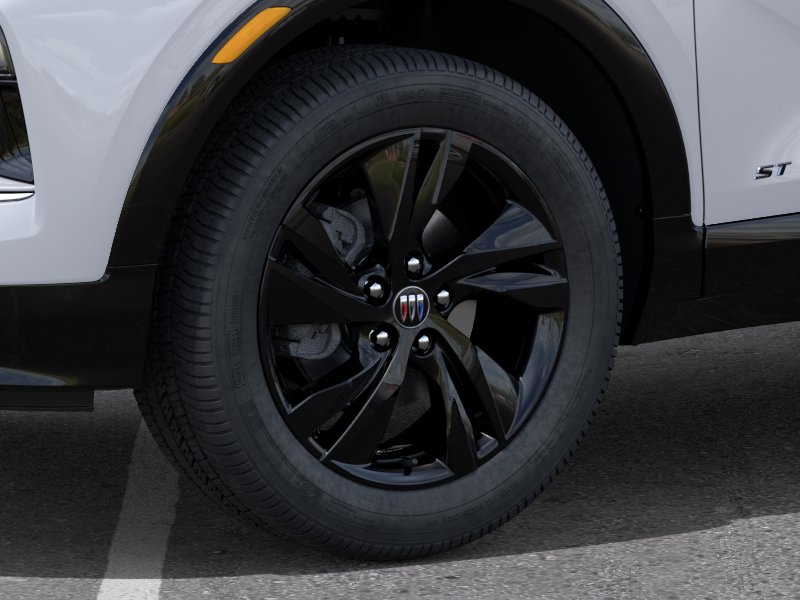 2026 Buick Encore GX Sport Touring - Photo 9