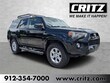 Toyota 4Runner