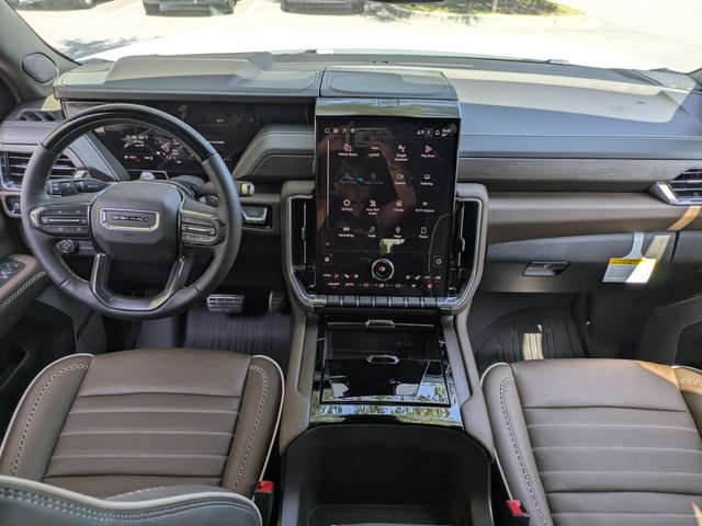 2026 GMC Yukon XL Denali Ultimate - Photo 20