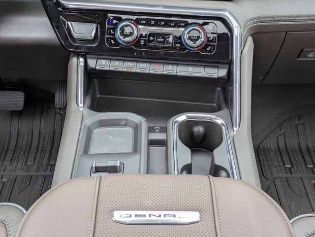 2026 GMC Sierra 2500HD Denali - Photo 19