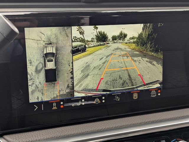 2026 GMC Sierra 2500HD Denali - Photo 24