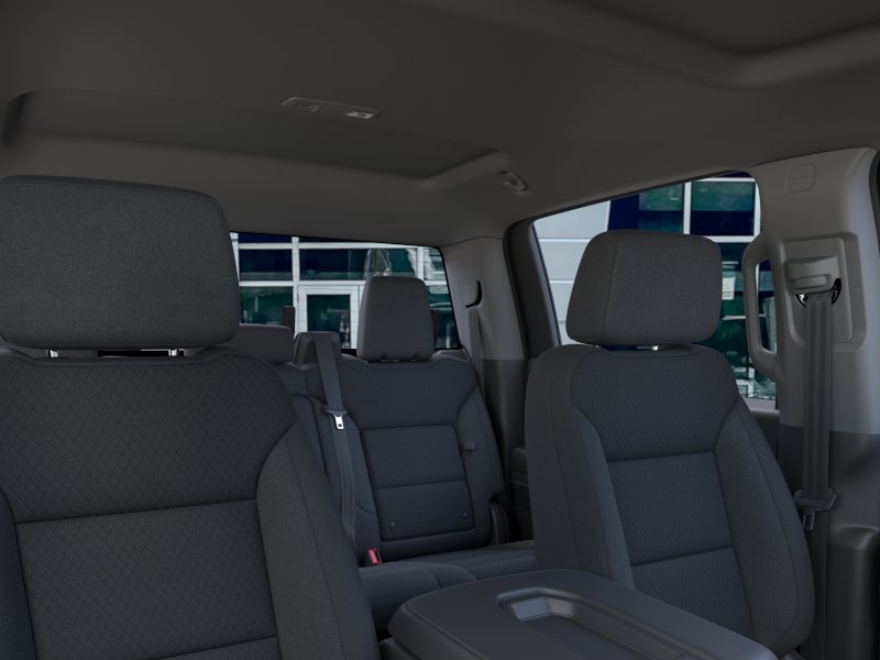 2026 GMC Sierra 1500 Elevation - Photo 54