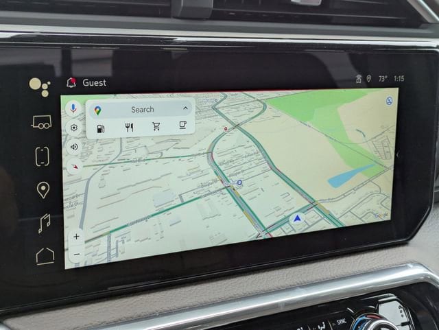 2026 GMC Sierra 2500HD Denali - Photo 23