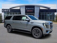 2025 GMC Yukon XL Elevation SUV
