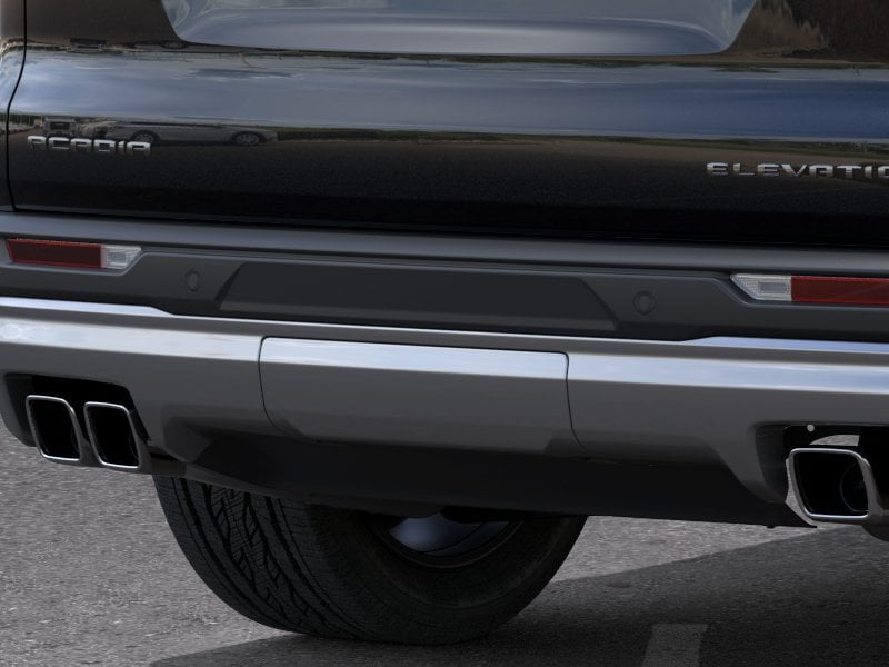 2026 GMC Acadia Elevation - Photo 46