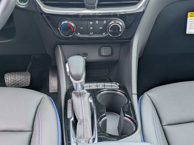 2026 Buick Encore GX Sport Touring - Photo 21