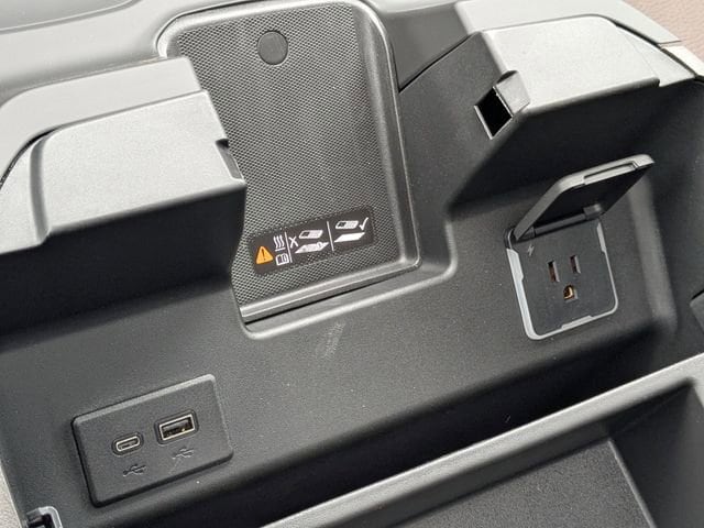 2026 GMC Sierra 2500HD Denali - Photo 27
