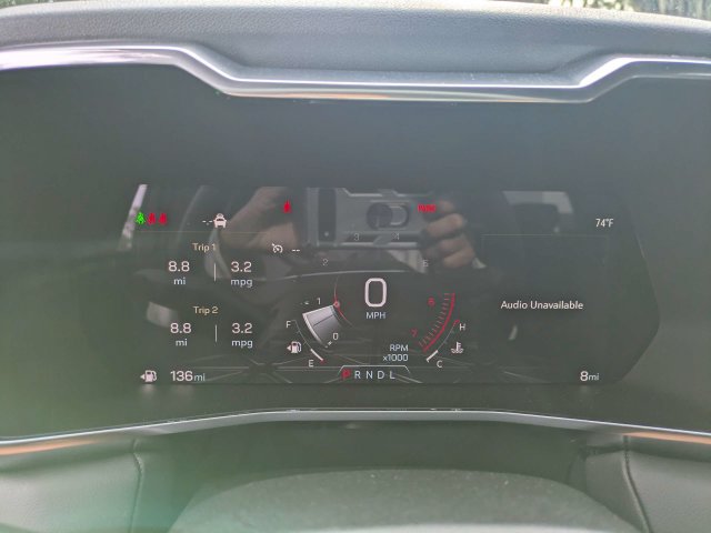 2026 GMC Canyon Elevation - Photo 31
