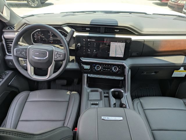 2026 GMC Sierra 2500HD Denali - Photo 17