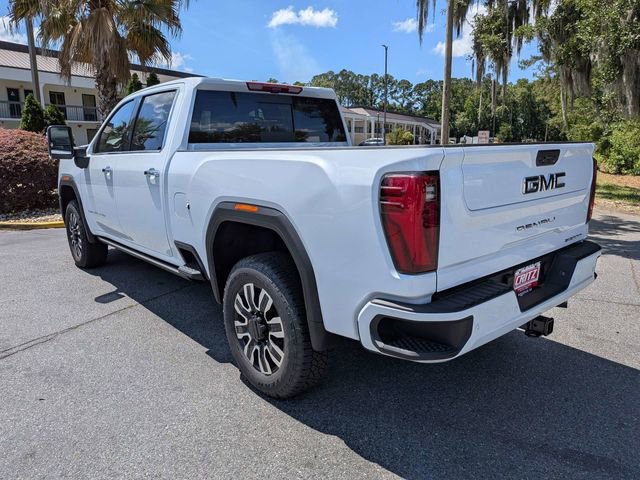 2026 GMC Sierra 2500HD Denali Ultimate - Photo 6
