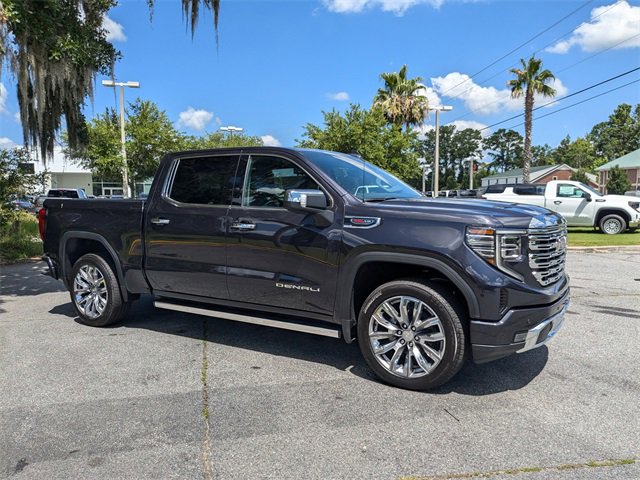 2025 Gmc Sierra 1500 Denali photo 2
