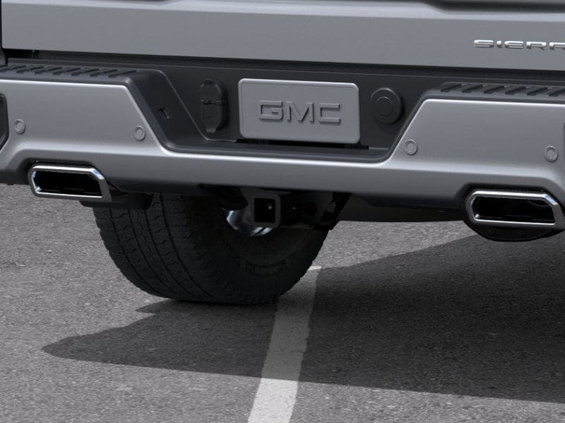 2026 GMC Sierra 1500 Denali - Photo 46