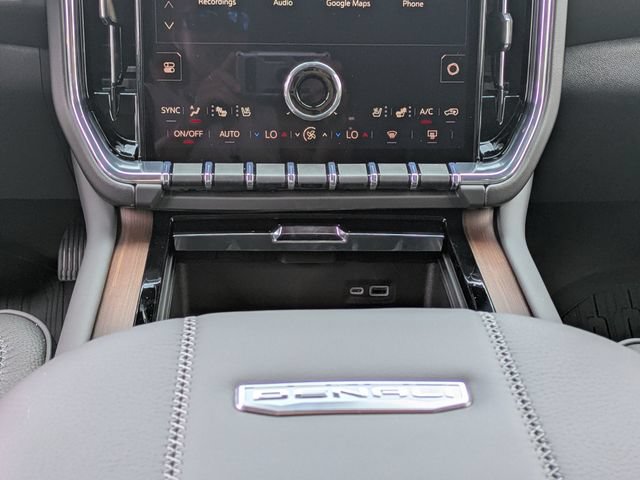 2026 GMC Yukon XL Denali - Photo 25