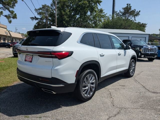2026 Buick Enclave Preferred - Photo 5