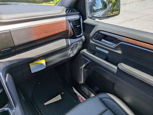 2026 GMC Sierra 1500 Denali - Photo 15