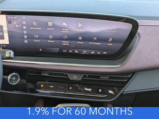 2026 Buick Envision Sport Touring - Photo 18