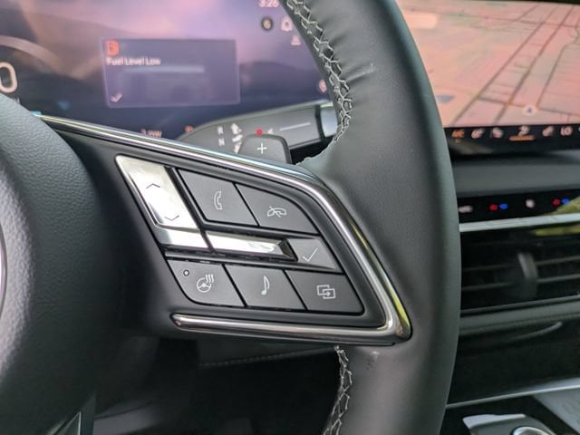 2026 Buick Enclave Sport Touring - Photo 33
