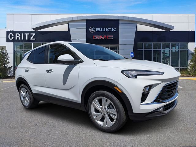 2026 Buick Encore GX Preferred's photo