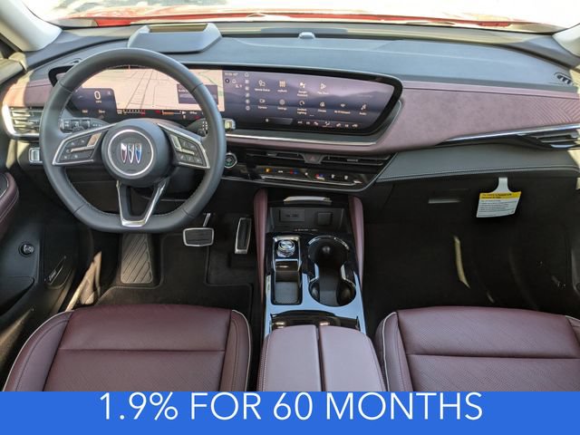 2026 Buick Envision Sport Touring - Photo 15