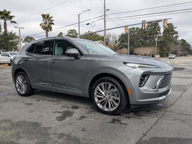 2026 Buick Envision Avenir - Photo 2