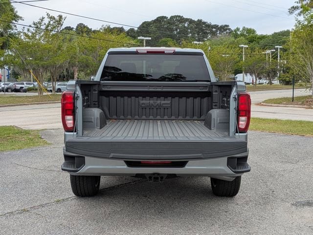 2026 GMC Sierra 1500 Elevation - Photo 13