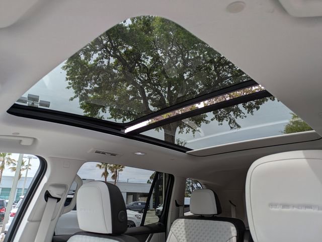 2026 GMC Acadia Denali - Photo 20