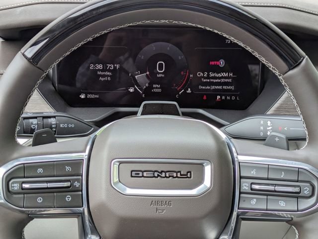 2026 GMC Acadia Denali - Photo 28