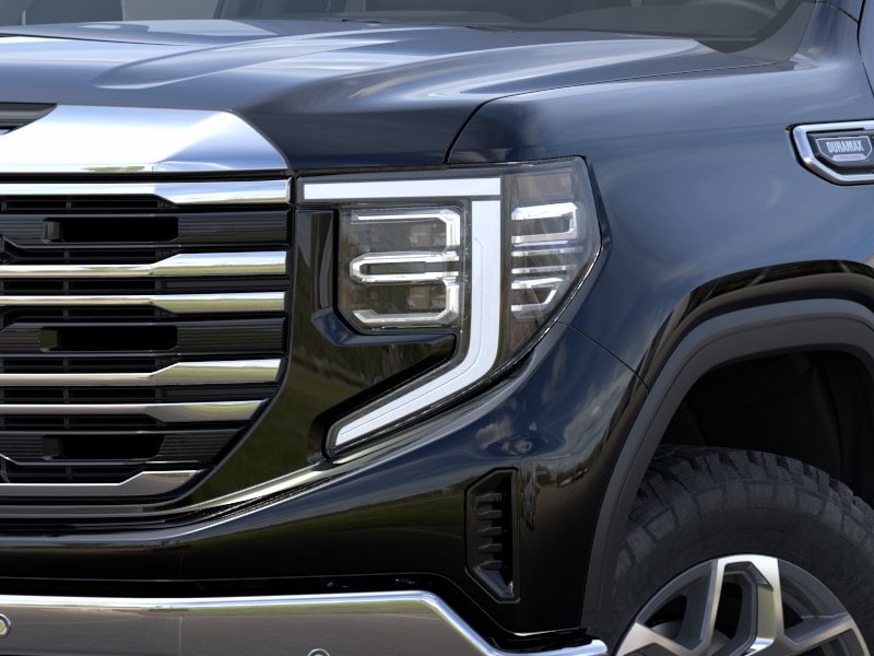 2026 GMC Sierra 1500 SLT - Photo 43