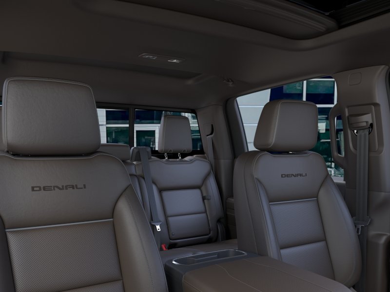 2026 GMC Sierra 1500 Denali - Photo 24