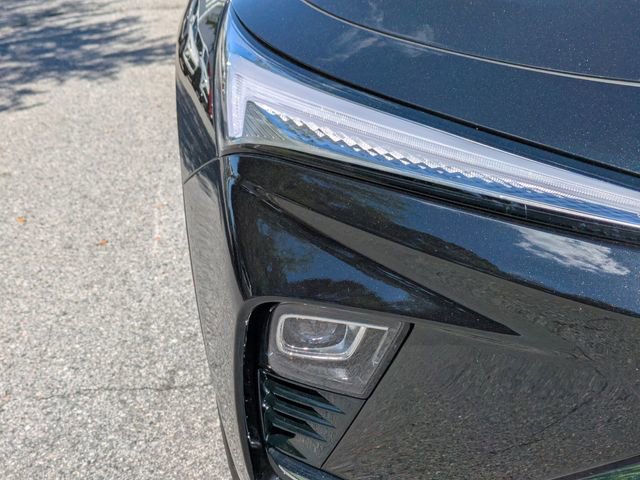 2026 Buick Envista Preferred - Photo 11