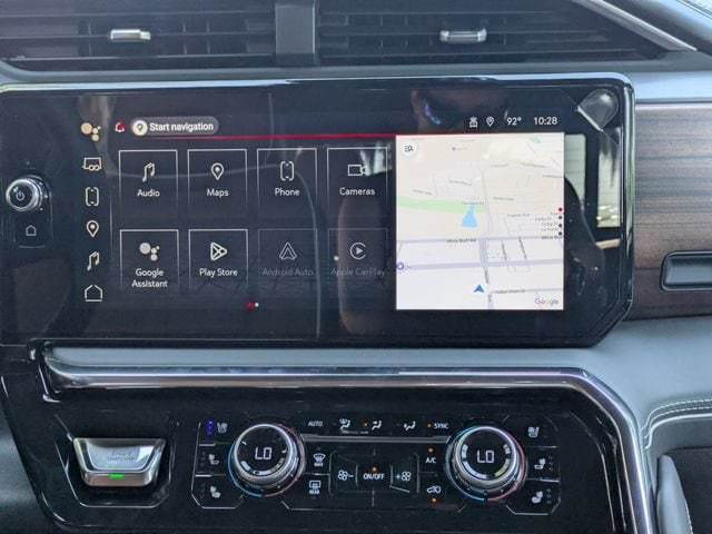 2026 GMC Sierra 2500HD Denali Ultimate - Photo 20