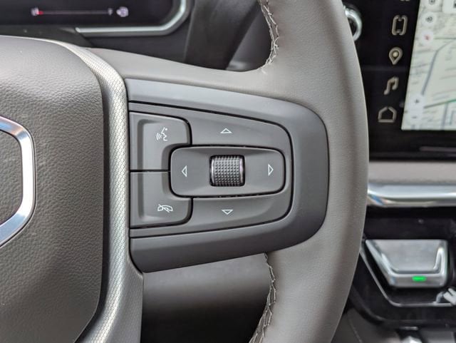 2026 GMC Sierra 2500HD Denali - Photo 29