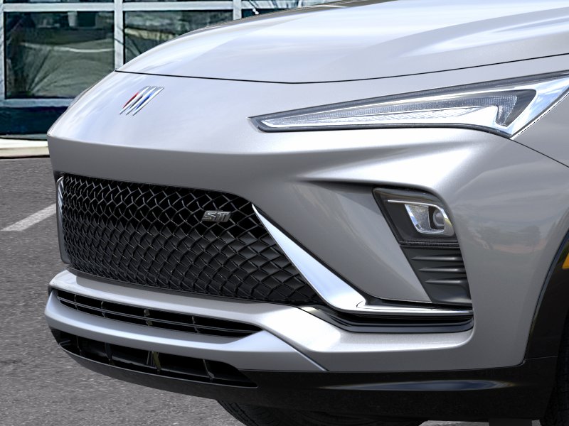 2026 Buick Envista Sport Touring - Photo 45