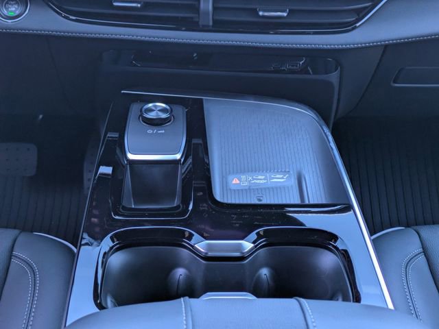 2026 Buick Enclave Preferred - Photo 21