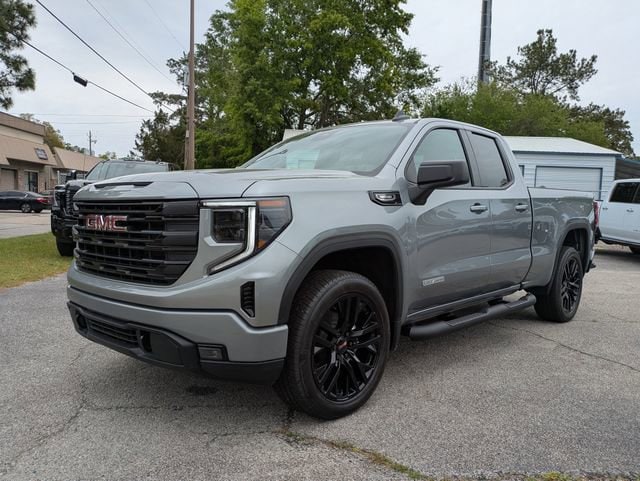 2026 GMC Sierra 1500 Elevation - Photo 8