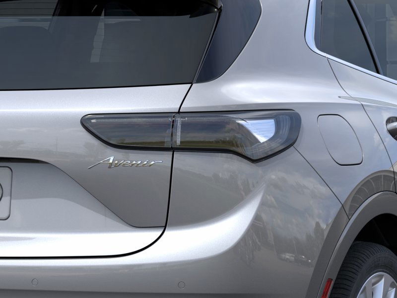 2026 Buick Envision Avenir - Photo 43