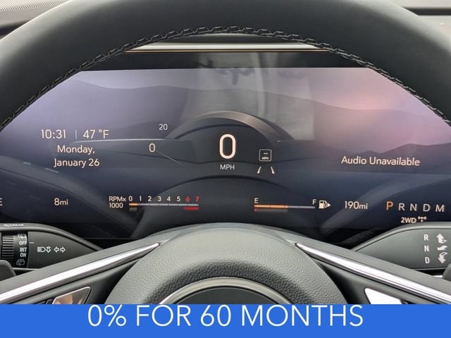 2026 Buick Envision Sport Touring - Photo 30
