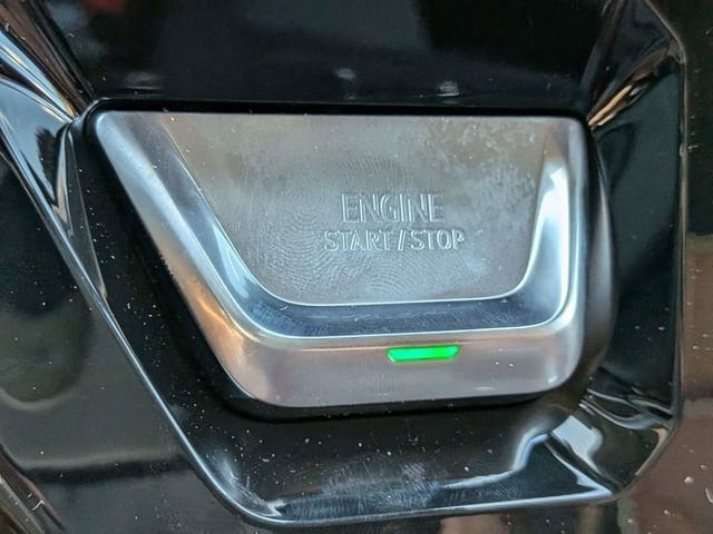 2026 GMC Sierra 2500HD Denali Ultimate - Photo 28
