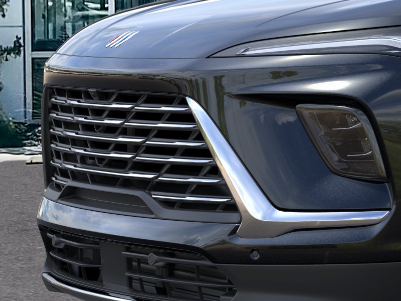 2026 Buick Enclave Preferred - Photo 45