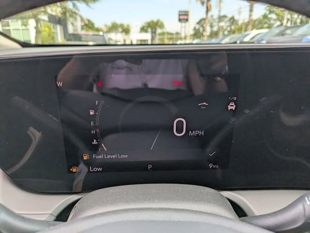 2026 Buick Encore GX Sport Touring - Photo 28