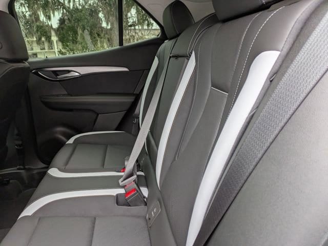 2026 Buick Envision Sport Touring - Photo 15