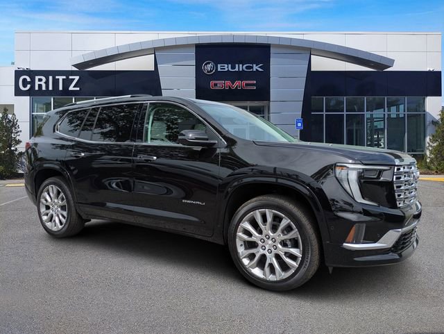 2026 GMC Acadia Denali FWD's photo