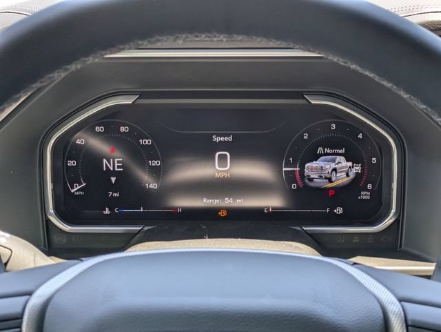 2026 GMC Sierra 1500 Denali - Photo 28